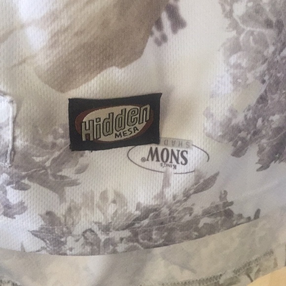 Kings camouflage shirt - Picture 2 of 9